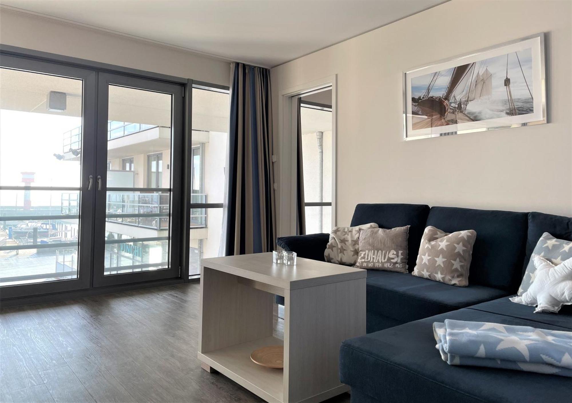 Apartment 11 "Seglerglueck" เอ็คคานเฟอร์เดอ ภายนอก รูปภาพ